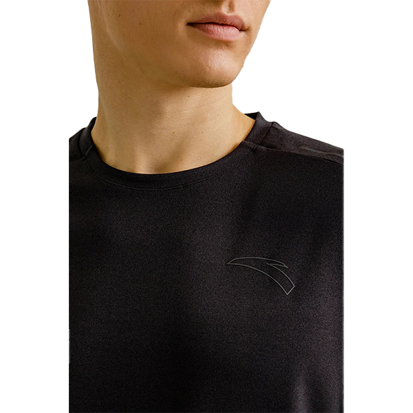 تي شيرت جري أنتال إل إس للرجال