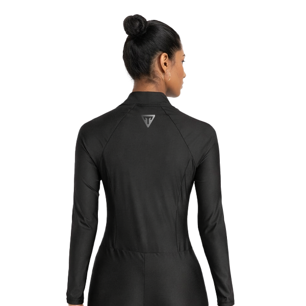 Trainetic Salubit For Women, Black