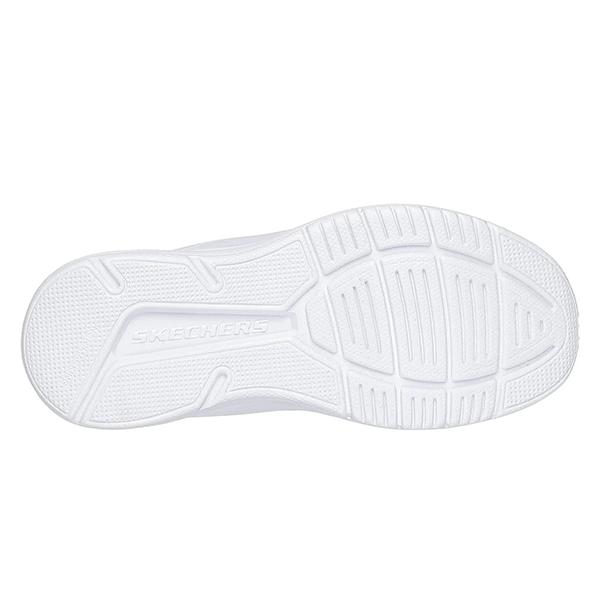 حذاء جري سكيتشرز مايكروسبك أدفانس للبنات، أرجواني وزهري نيون