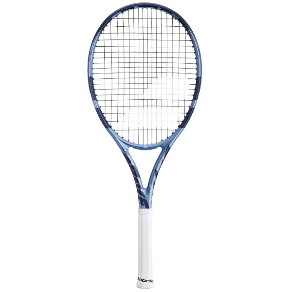 Babolat Pd S Lite Gen11 U Tennis Racket For Unisex, Metallic Blue/Midnight Blue