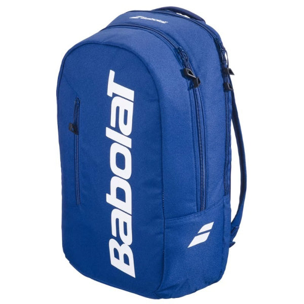 Babolat Court Backpack Lite Tennis Backpacks For Unisex, Dark Blue