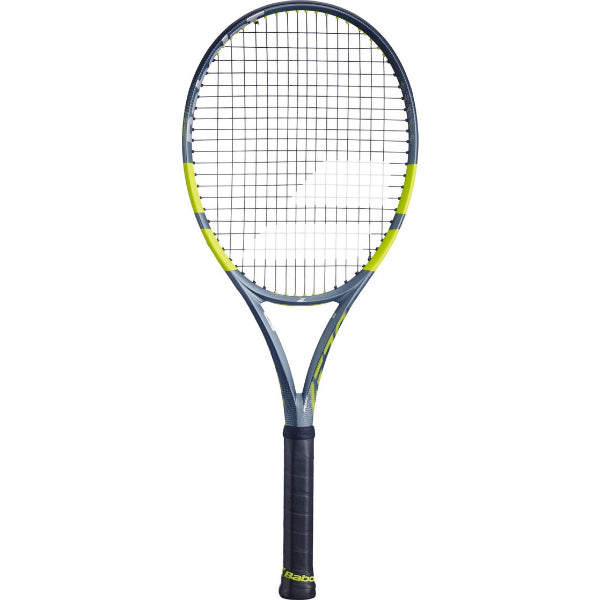 Babolat Pa 98 Gen9 U Tennis Racket For Unisex, Grey/Yellow
