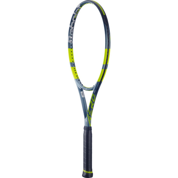 Babolat Pa 98 Gen9 U Tennis Racket For Unisex, Grey/Yellow