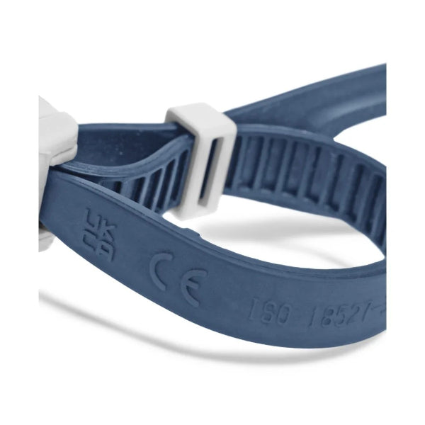 Arena The One Plus Goggles For Unisex, Clear Grey