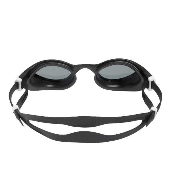 Arena The One Plus Goggles For Unisex, Smoke Black