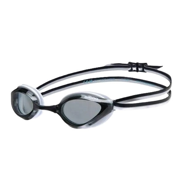 Arena Python Junior Goggles For Junior, Smoke Black