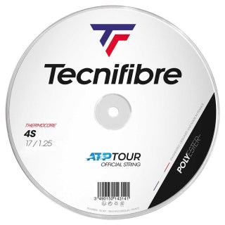 Tecnifibre String Reel 200M 4S 1,25