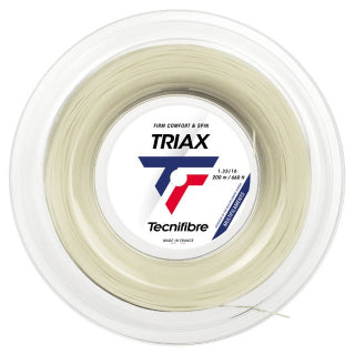 Tecnifibre String Reel Triax 1,33