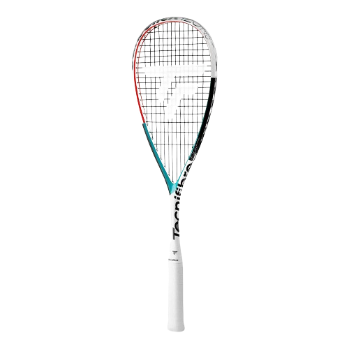 Carboflex Ns125 Airshaft Synth Squash Racket
