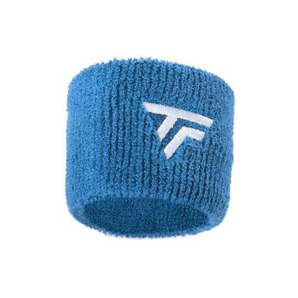 Tecnifibre Wristband Azur 2P 2023