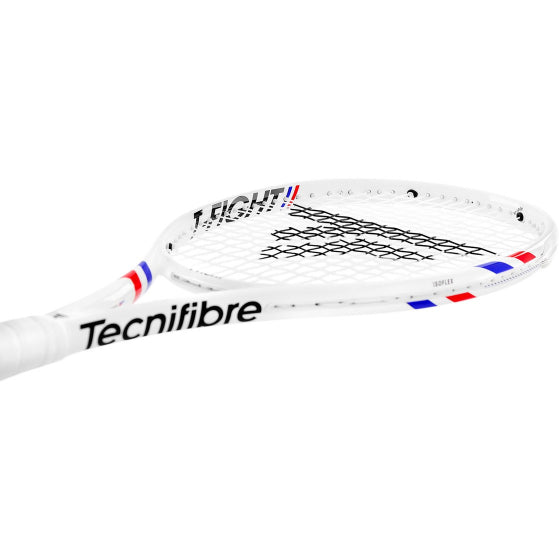 Tecnifibre Tfight 270 (Strung With Sg) G1 Advanced Tennis Racket
