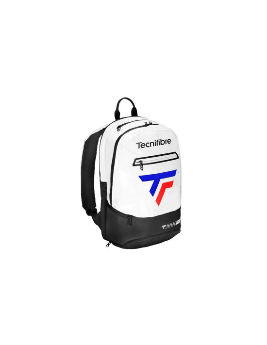 Tecnifibre Tour Endurance White Backpack 2025