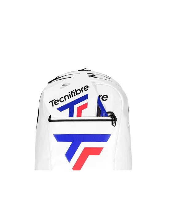 Tecnifibre Tour Endurance White Backpack 2025