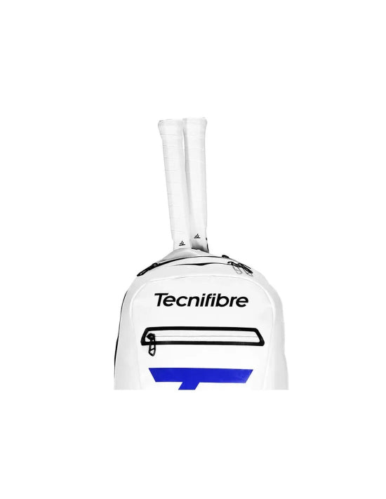 Tecnifibre Tour Endurance White Backpack 2025
