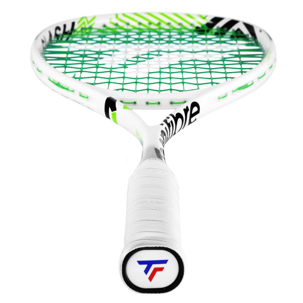 Tecnifibre Slash 120 Control Squash Racket