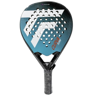 Tecnifibre Curva Team Padel Racket