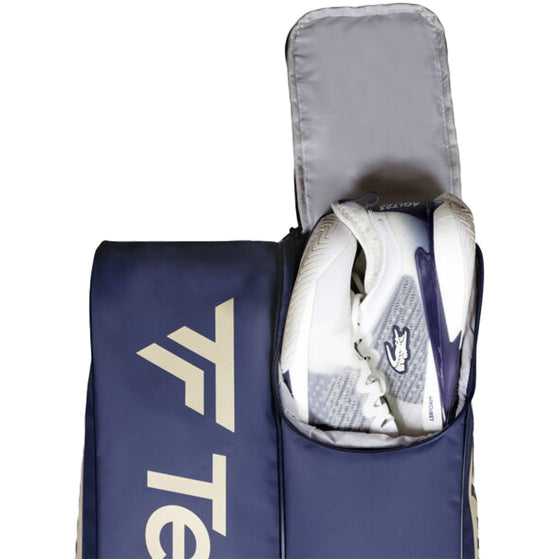 Tecnifibre Tour Endurance Bags Sand 12R