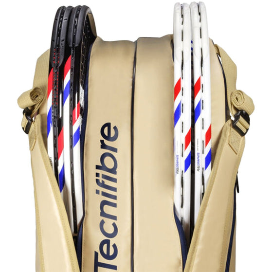 Tecnifibre Tour Endurance Bags Sand 12R