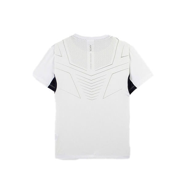 Anta Ss Running T-Shirt For Boys