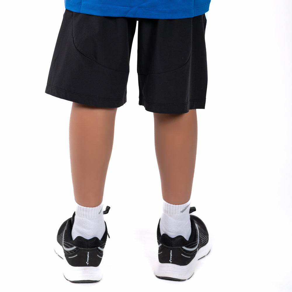 Anta Woven Running Short For Boys