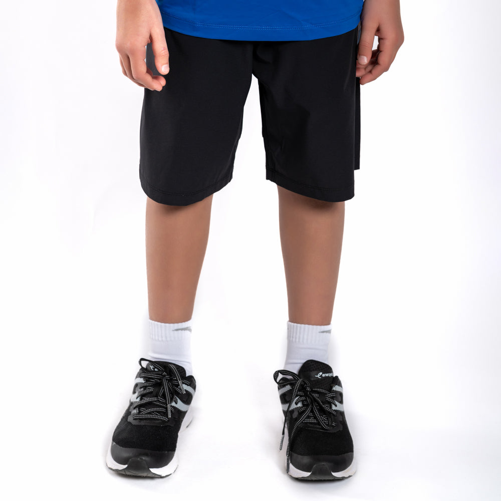 Anta Woven Running Short For Boys
