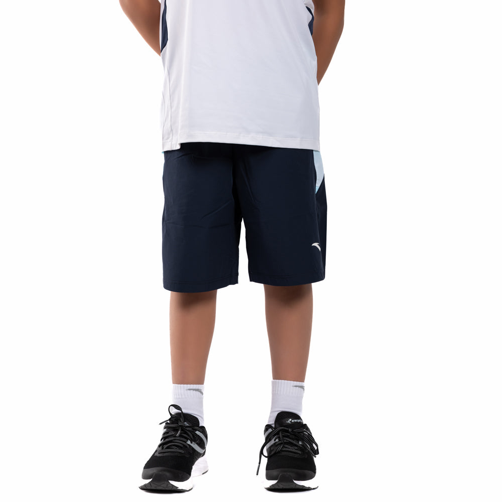 Anta Woven Running Short For Boys