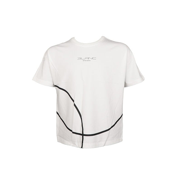 Anta Ss Fitness T-Shirt For Boys