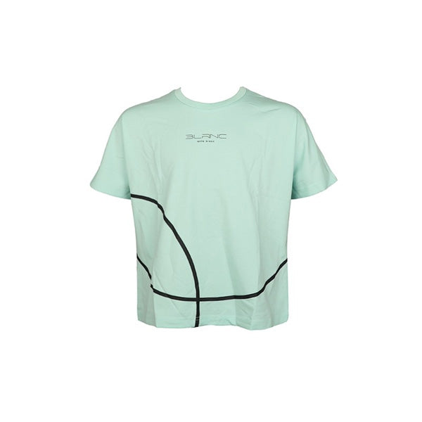 Anta Ss Fitness T-Shirt For Boys