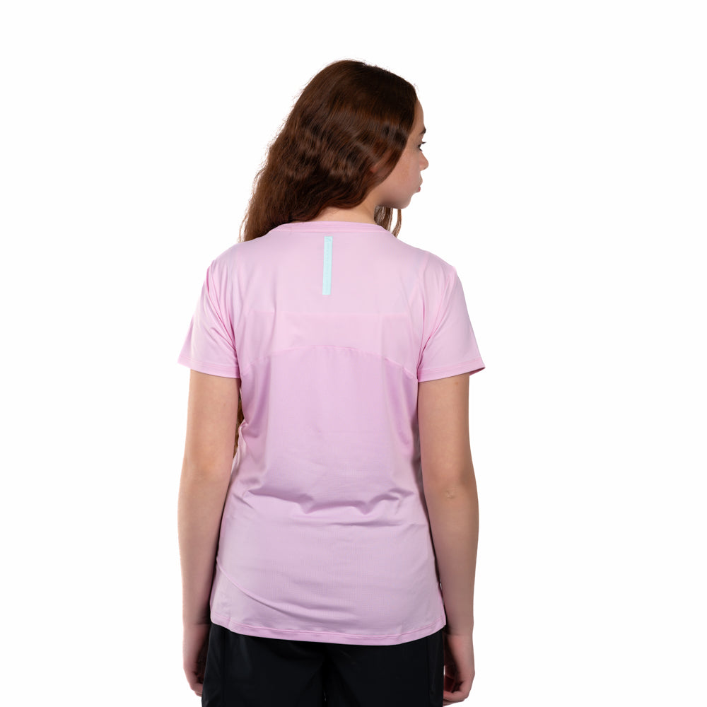 Anta Ss Running T-Shirt For Girls