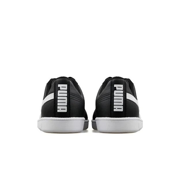 Puma Up Lifestyle Shoes For Men, Black&White