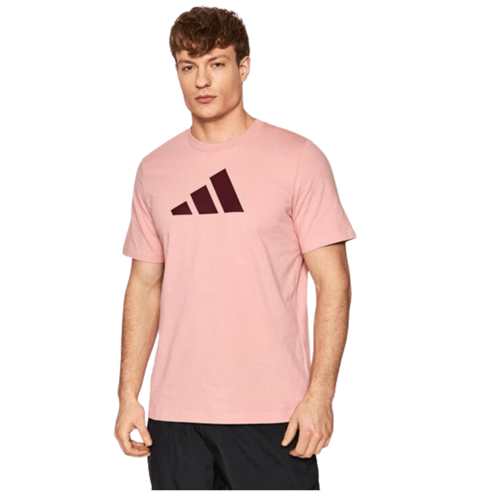 M Fi 3Bar Tee T-Shirt (Short Sleeve)
