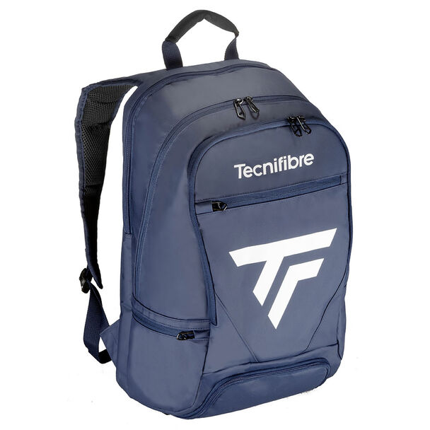 Tecnifibre Tour Endurance Navy Backpack Bag