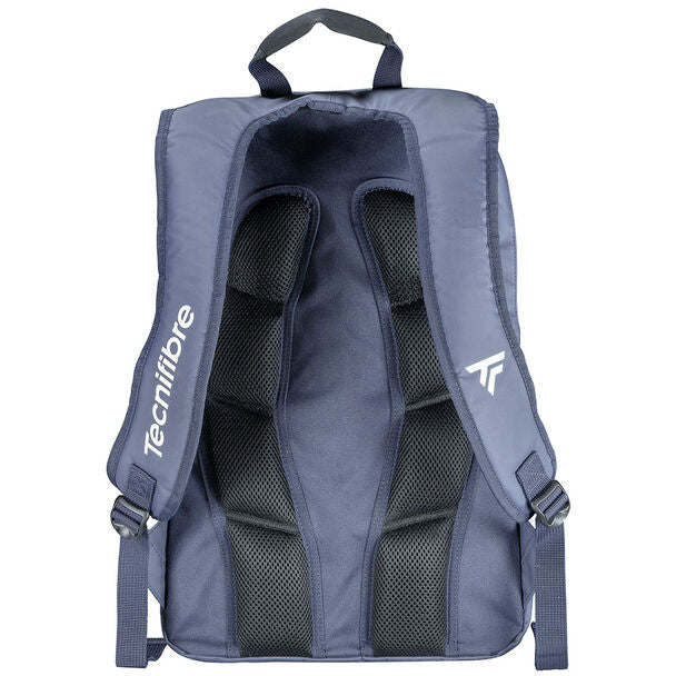 Tecnifibre Tour Endurance Navy Backpack Bag
