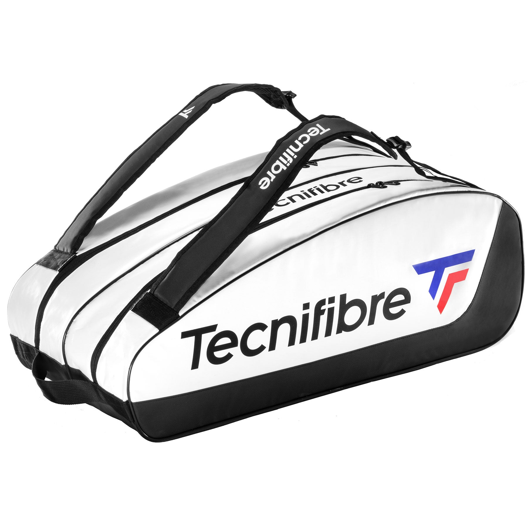 Tecnifibre Tour Endurance White 12R 2023 Bag