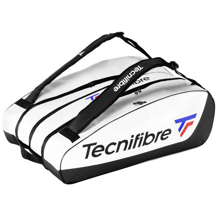 Tecnifibre Tour Endurance White 15R 2023 Bag