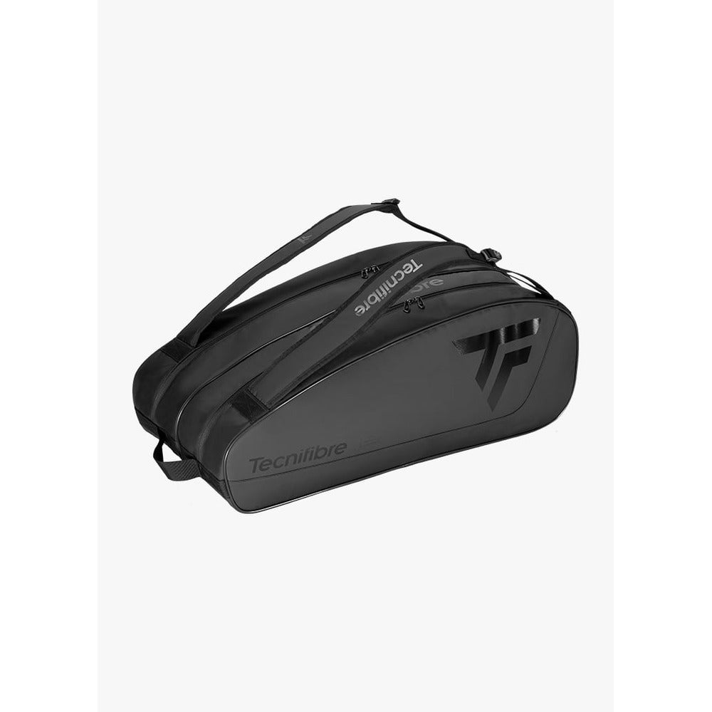 حقيبة تكنيفايبر تور إندو الترا بلاك 12R