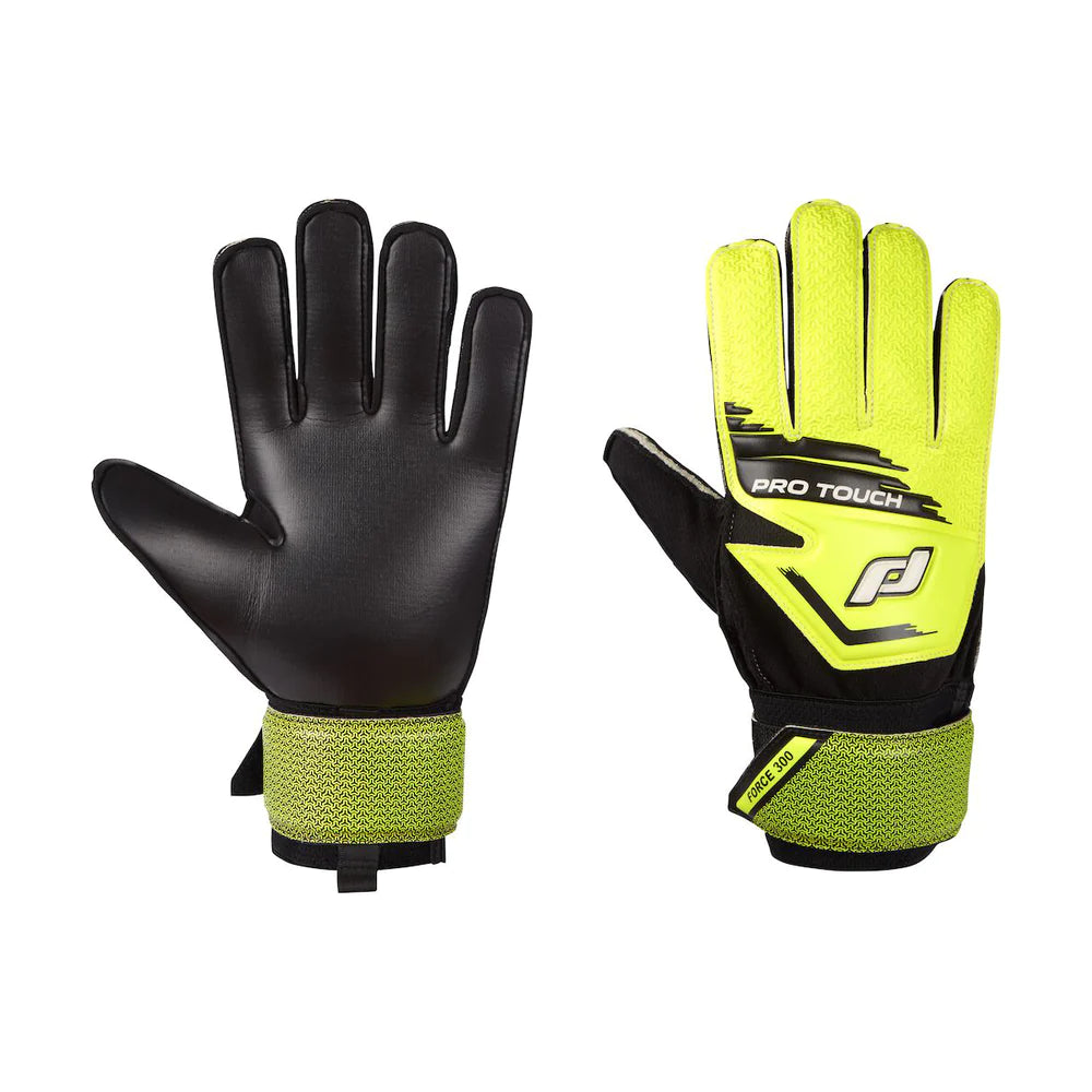 Intersport goalkeeper gloves sales