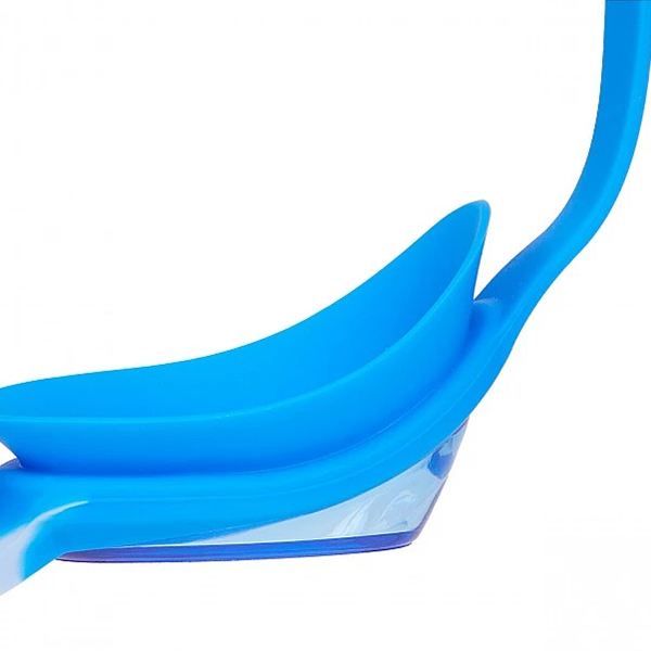 Energetics Atlantic Jr Goggles For Junior, Blue&Blue Light