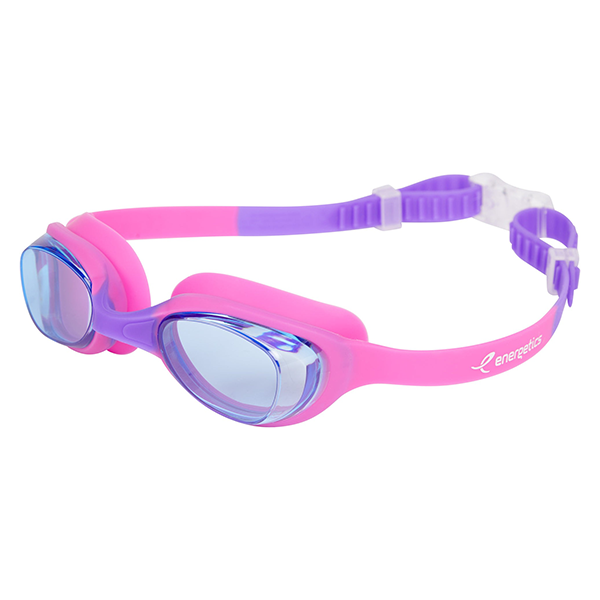 Energetics Atlantic Jr Goggles For Junior, Pink&Purple