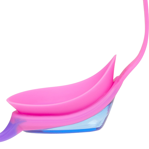 Energetics Atlantic Jr Goggles For Junior, Pink&Purple
