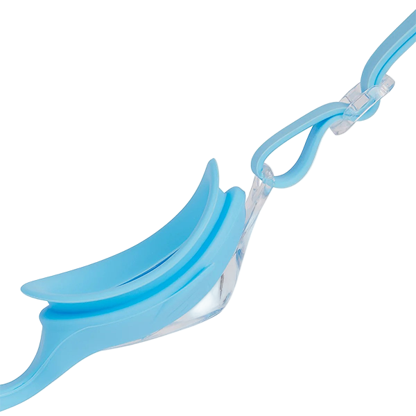 Energetics Shark Pro Goggles For Kids, Blue