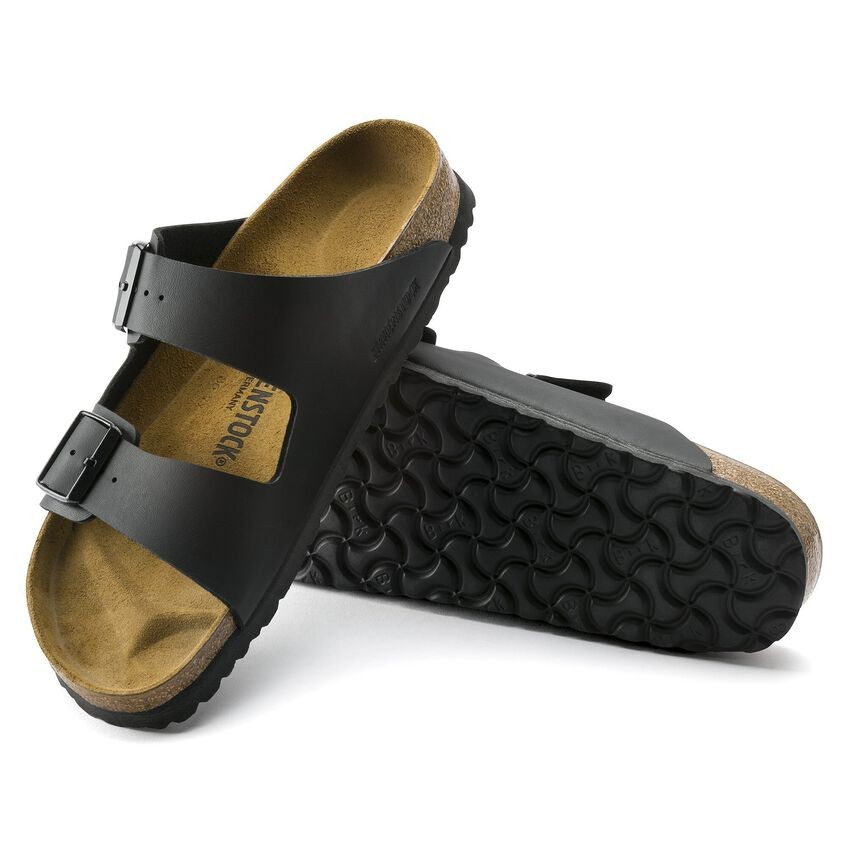 Birkenstock Arizona Bf Black For Women