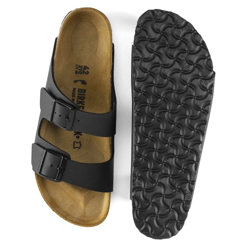 Birkenstock Arizona Bf Black For Women
