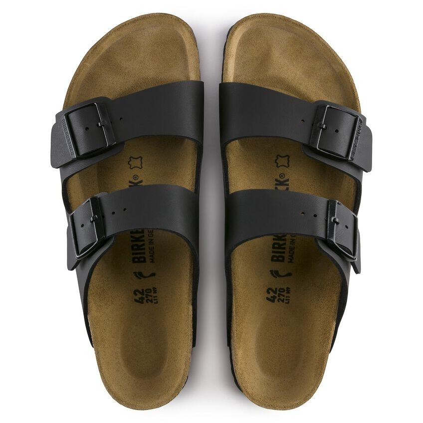 Birkenstock Arizona Bf Black For Women