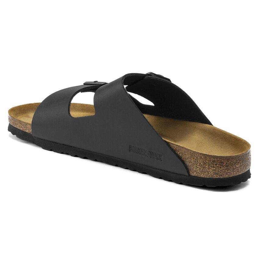Birkenstock Arizona Bf Black For Women