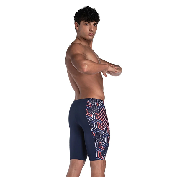 Arena Kikko Pro Swim Jammer For Men