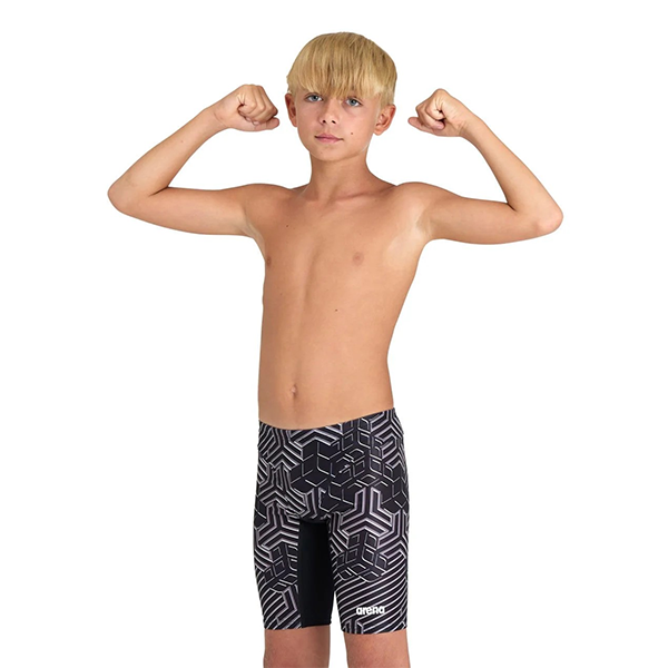 Arena Kikko Pro Swim Jammer For Boys