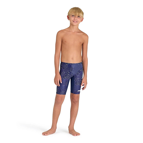 Arena Kikko Pro Swim Jammer For Boys