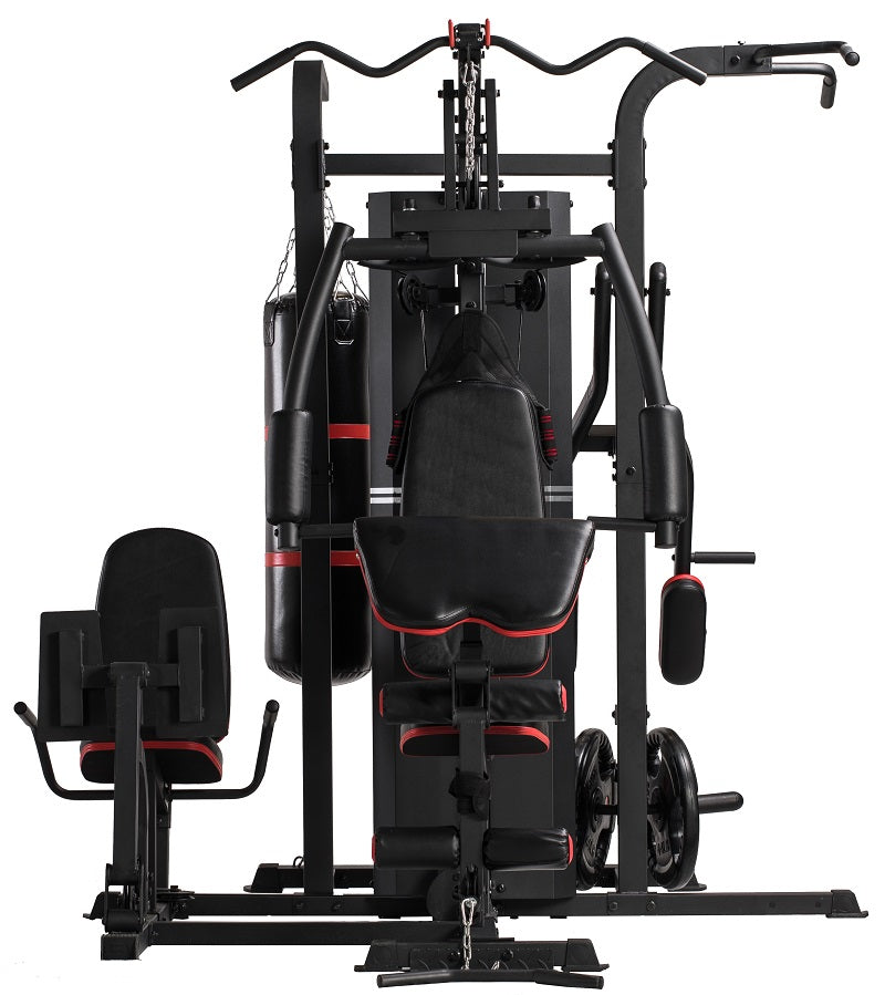 Entercise Multi Gym 4-Stations Trainer - MS642S