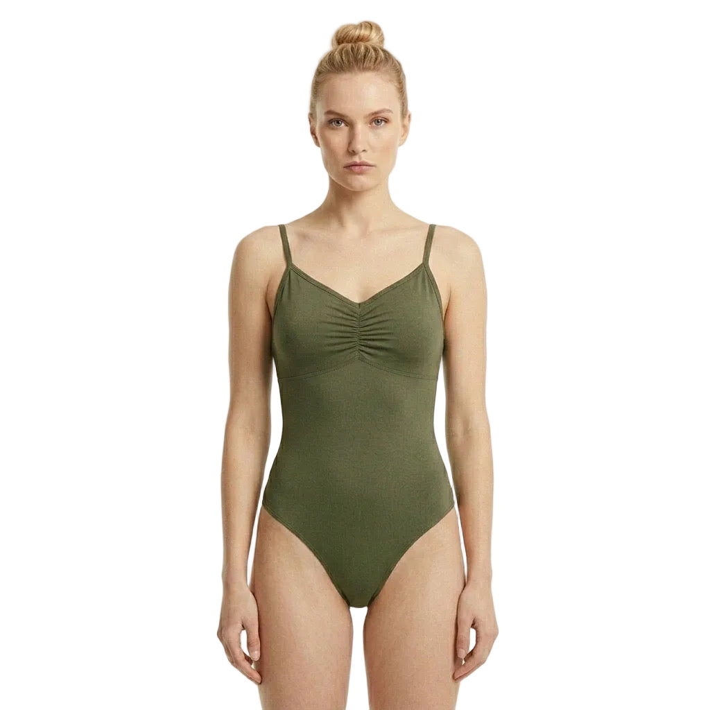 Trainetic One Piece For Women, Olive